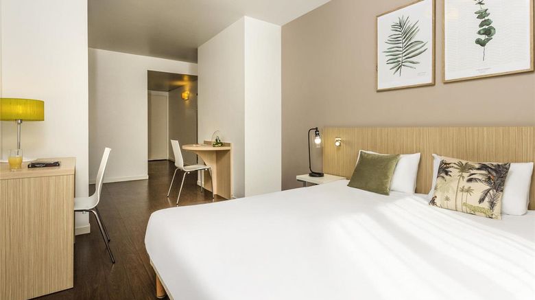 <b>Adagio Access Paris Reuilly Room</b>. Images powered by <a href="https://iceportal.shijigroup.com/" title="IcePortal" target="_blank">IcePortal</a>.