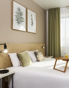 Adagio Access Paris Reuilly