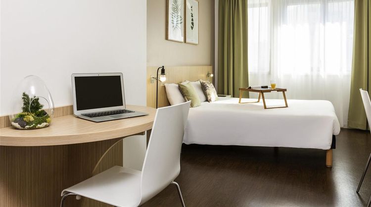 Adagio Access Paris Reuilly Room