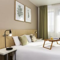Adagio Access Paris Reuilly