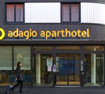Adagio Access Le Havre Exterior