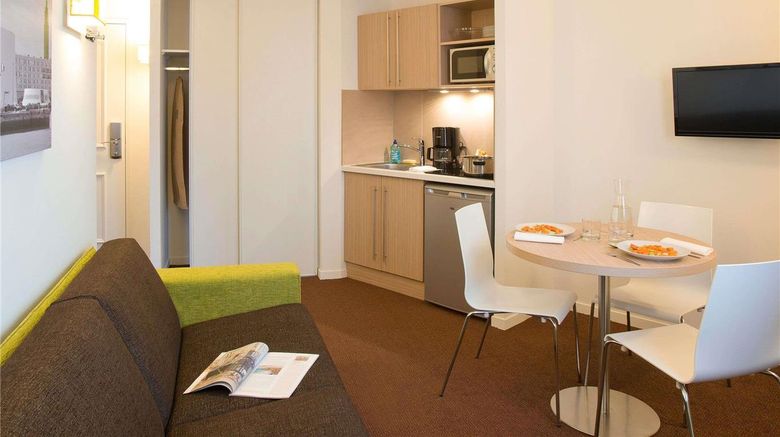 <b>Adagio Access Le Havre Room</b>. Images powered by <a href="https://iceportal.shijigroup.com/" title="IcePortal" target="_blank">IcePortal</a>.