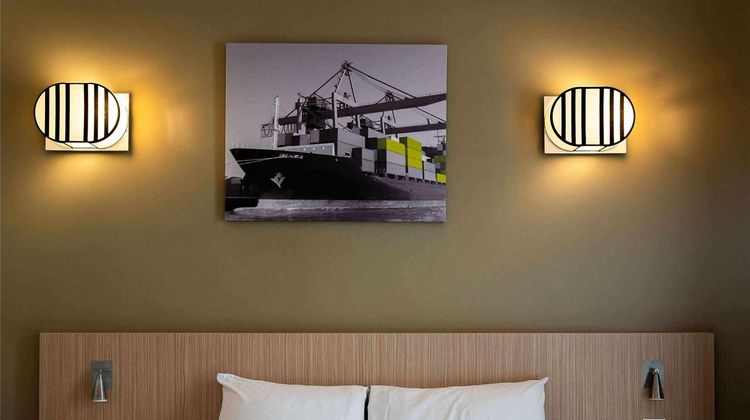 Adagio Access Le Havre Room