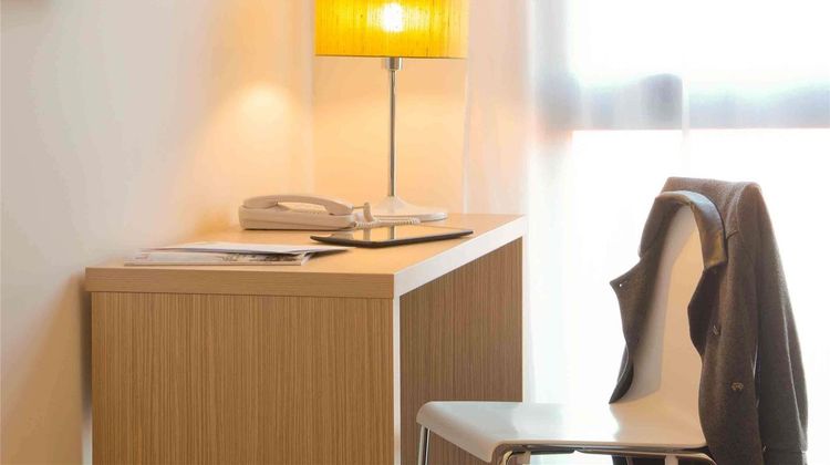Adagio Access Le Havre Room