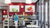 Adagio Access Paris Clichy Restaurant