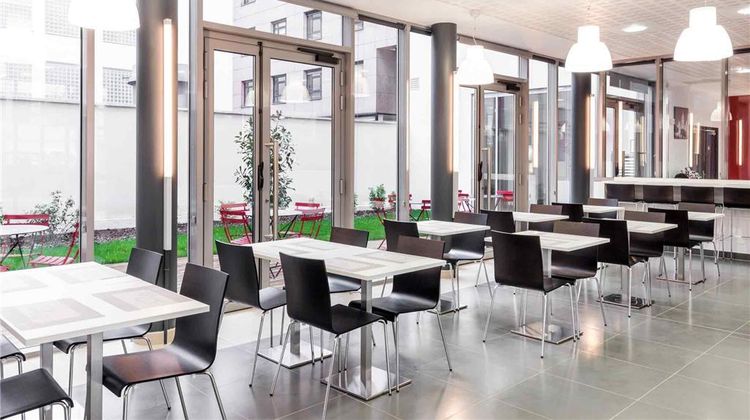 Adagio Access Paris Clichy Other