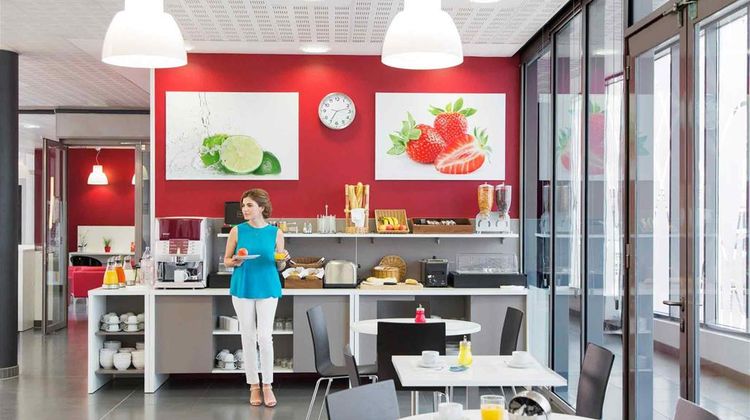 Adagio Access Paris Clichy Other