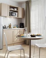 Adagio Access Paris Clichy