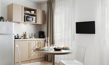 Adagio Access Paris Clichy