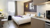 Adagio Access Paris Clichy Room