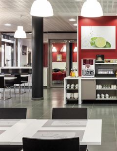 Adagio Access Paris Clichy
