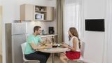 Adagio Access Paris Clichy Room