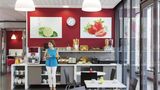 Adagio Access Paris Clichy Restaurant