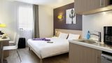 Adagio Access Paris Clichy Room