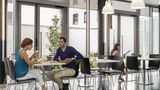 Adagio Access Paris Clichy Exterior