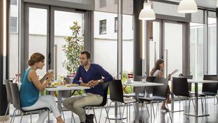 Adagio Access Paris Clichy