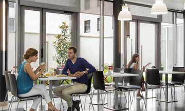 Adagio Access Paris Clichy
