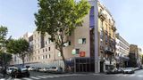 Adagio Access Paris Clichy Exterior