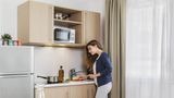 Adagio Access Paris Clichy Room