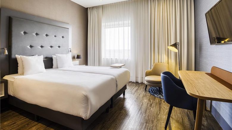 <b>Mercure Hotel Amersfoort Centre Room</b>. Images powered by <a href="https://iceportal.shijigroup.com/" title="IcePortal" target="_blank">IcePortal</a>.