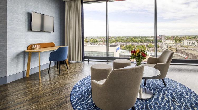 Mercure Hotel Amersfoort Centre Room