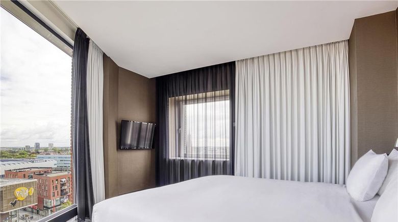 <b>Mercure Hotel Amersfoort Centre Room</b>. Images powered by <a href="https://iceportal.shijigroup.com/" title="IcePortal" target="_blank">IcePortal</a>.