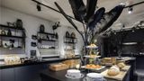 Mercure Hotel Amersfoort Centre Restaurant
