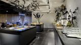 Mercure Hotel Amersfoort Centre Restaurant