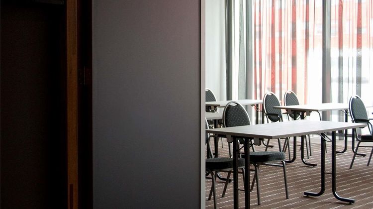 Mercure Hotel Amersfoort Centre Meeting