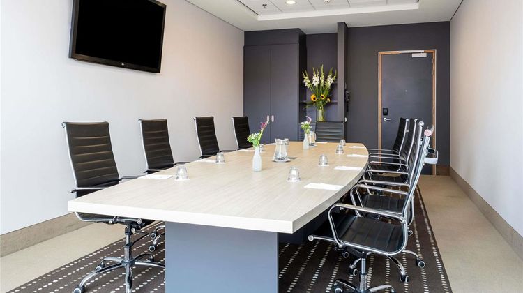 Mercure Hotel Amersfoort Centre Meeting