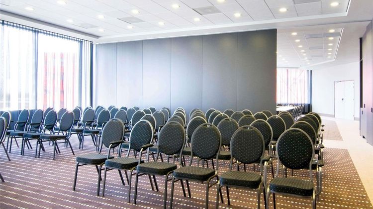 Mercure Hotel Amersfoort Centre Meeting