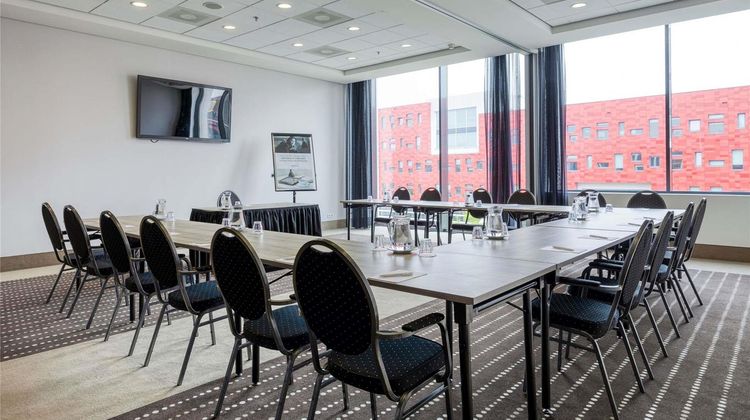 Mercure Hotel Amersfoort Centre Other