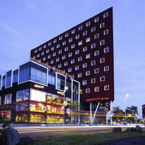 Mercure Hotel Amersfoort Centre
