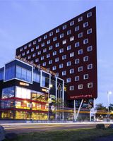 Mercure Hotel Amersfoort Centre