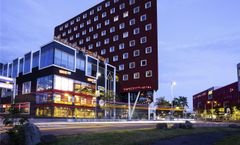 Mercure Hotel Amersfoort Centre