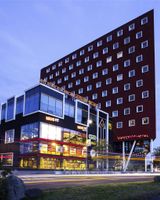 Mercure Hotel Amersfoort Centre
