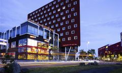 Mercure Hotel Amersfoort Centre