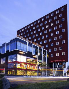 Mercure Hotel Amersfoort Centre
