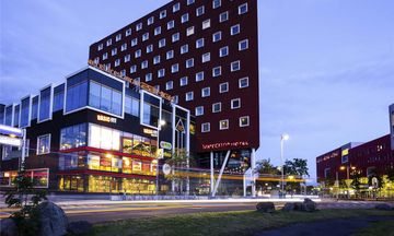 Mercure Hotel Amersfoort Centre