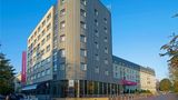 Hotel Mercure Warszawa Airport Exterior