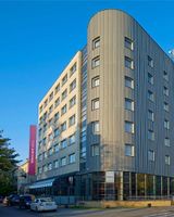 Hotel Mercure Warszawa Airport