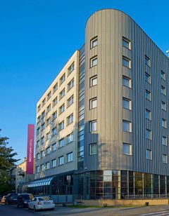 Hotel Mercure Warszawa Airport