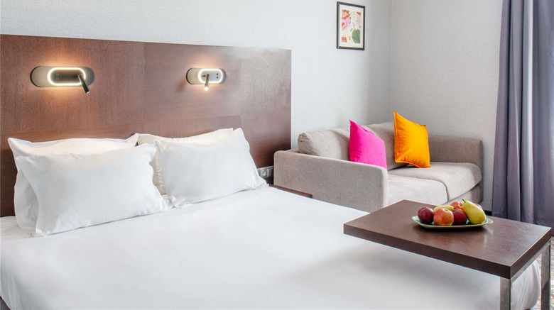 <b>Hotel Mercure Warszawa Airport Room</b>. Images powered by <a href="https://iceportal.shijigroup.com/" title="IcePortal" target="_blank">IcePortal</a>.