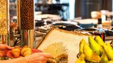 Hotel Mercure Warszawa Airport Restaurant