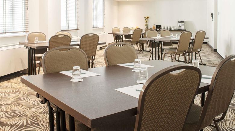 <b>Hotel Mercure Warszawa Airport Other</b>. Images powered by <a href="https://iceportal.shijigroup.com/" title="IcePortal" target="_blank">IcePortal</a>.