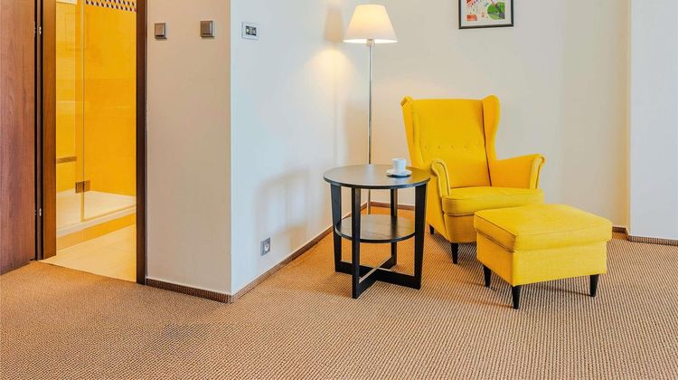 Hotel Mercure Warszawa Airport Other
