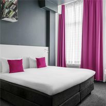 Ibis Styles Amsterdam Amstel