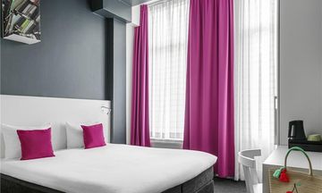 Ibis Styles Amsterdam Amstel