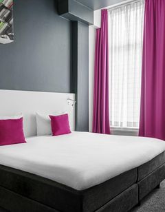 Ibis Styles Amsterdam Amstel