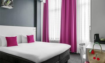 Ibis Styles Amsterdam Amstel